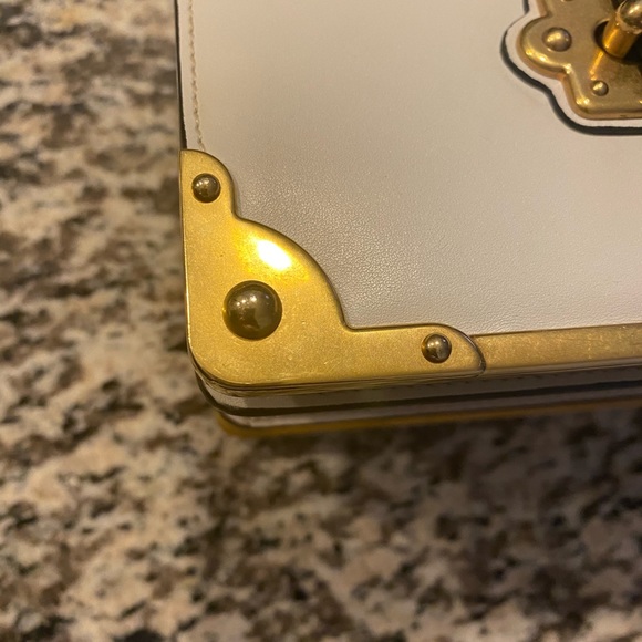 Prada Cahier bag - Picture 6 of 8